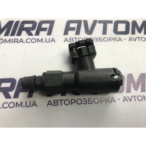 Соединитель трубки сцепления Opel Astra H 2004-2010 55352050